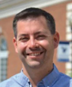 Matt Troy - Camp Director