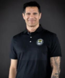 Rodrigo Rodrigues Gil - Camp Director