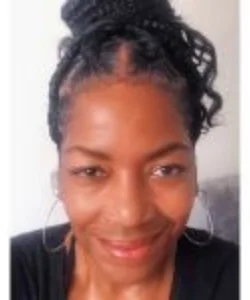 April Chapple - Co-Director