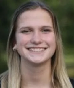 Krista Rodgers - Camp Coach