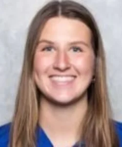 Katie Crofford - Camp Coach