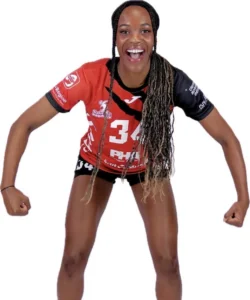 Akua Okenwa - Coach