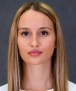 Tijana Milejovic - Coach