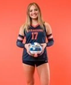 Lauren McCabe - Coach