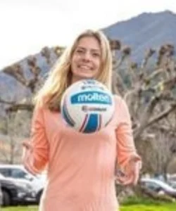 Lilly Peterson - Assistant Coach