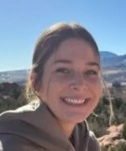 Jocelyn White - Assistant-Coach