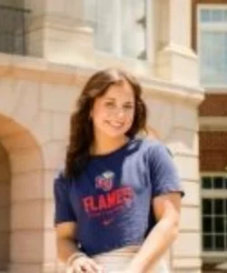 Lauren Mahone - Co-Director