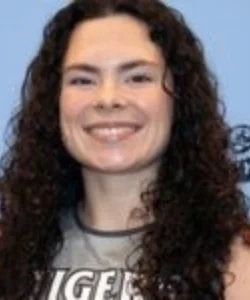 Kiera Rogan - Co-Director