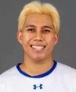 Orlando Plagata - Camp Coach