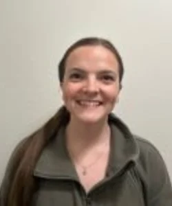 Megan Kinkenon - Assistant Coach
