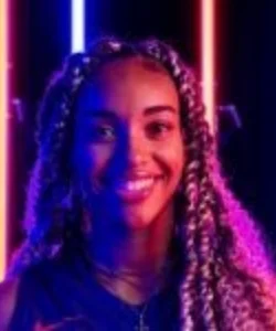 Brooklyn Wiedenheft - Assistant Coach