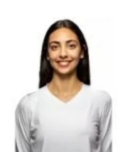 Aiyana Alchawa - Assistant Coach