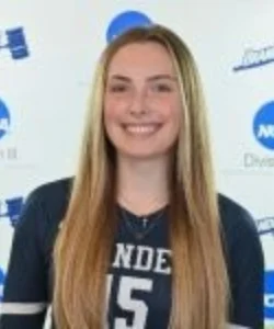 Brooke Lukasevicz - Camp Coach