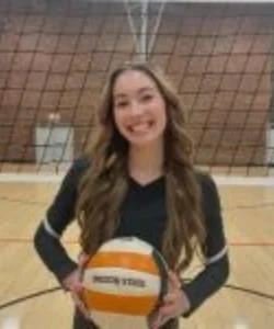 Isabella Jacobsen - Camp Director Week 1