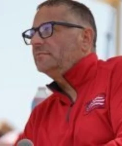 Shawn Weaver - Camp Director