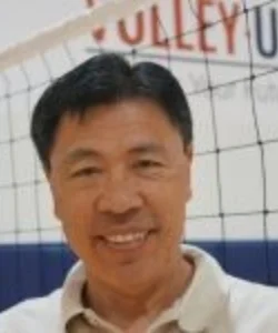 Jeff Chang - Camp Director