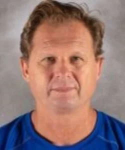 Carlos Galletti - Camp Director