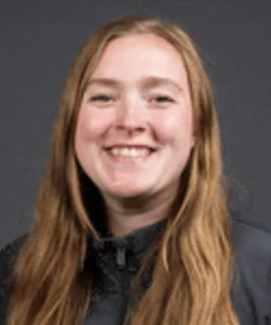 Delilah Wolf - Camp Coach