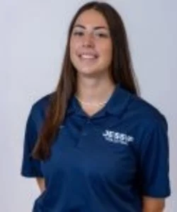 Taylor MacCuish - Camp Coach