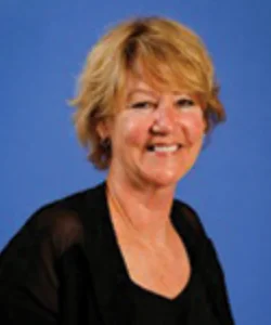 Julie Hall - Director