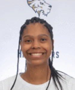 Jayden Nembhard - Camp Coach