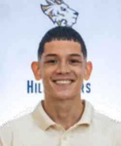 Richard Flores - Camp Coach