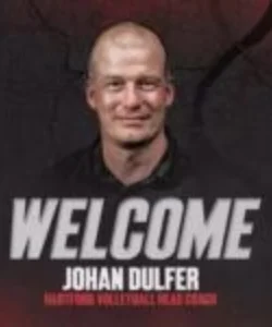 Johan Dulfer - Camp Director