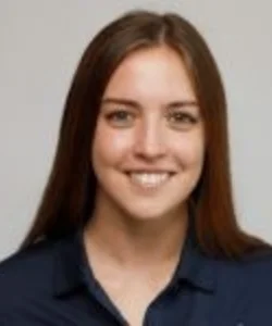 Brooke Stanley  - Camp Coach