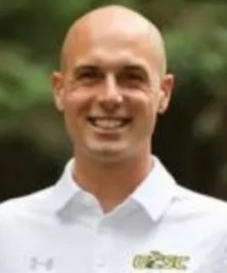 Chad Koenegstein - Co-Director