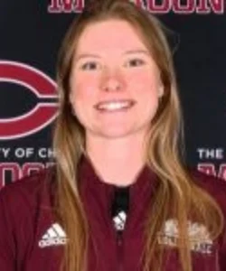 Jennifer Buckman - Camp Coach