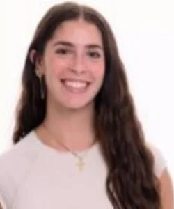 Carly Pry - Camp Coach