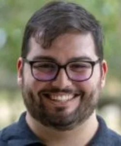 Matt Jessen - Camp Director