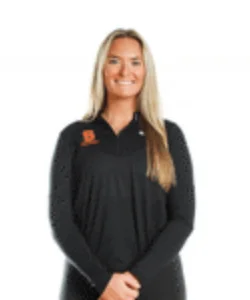 Emma Thrift - Camp Coach