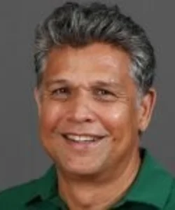 Danny Alvarez - Camp Director