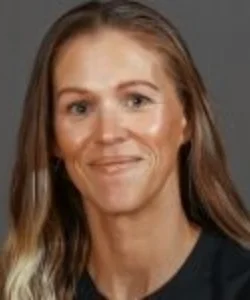 Victoria Prince - Co-Director