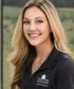 Mackenzie Moore - Operations Director