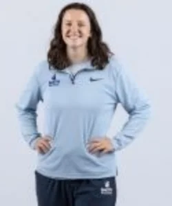 Natalie Klotz - Camp Coach