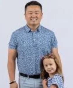 Greg Walker - Camp Director