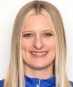 Andrea Beaty-Cain - Camp Director