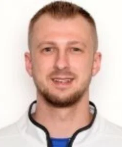 Steven Zarzycki - Co-Director