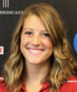 Lindsay Brewer - Co-Director