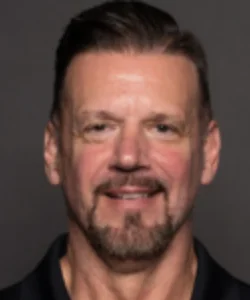 Todd Kress - Co-Camp Director