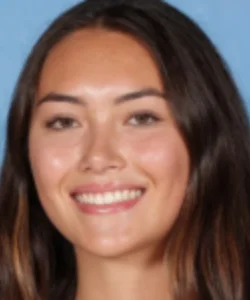 Yazmin Pitpit - Camp Coach