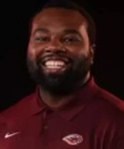 Johnny Powell - Co-Director