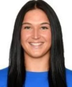 Anna Bair - Camp Coach