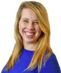 Laura Grace Belote - Co-Director