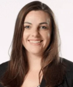 Lauren Tekavec - Camp Director