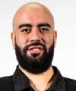 Mo Fahmy - Camp Director