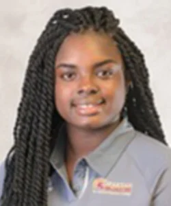 Brianna Jones - Assistant Coach
