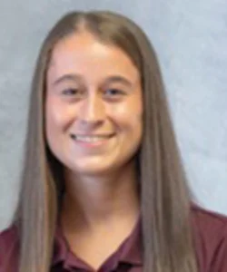 Elizabeth Cazzari - Assistant Coach